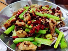 -乐友川味家常菜馆