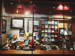 -西西弗书店(城西银泰城店)