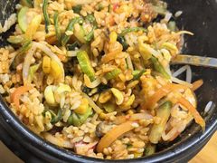 -故乡家韩国料理(丹东街店)