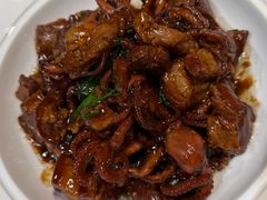 -良师门滨海人家·海鲜·家常菜(滨海城店)
