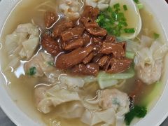 -初记正宗云吞面