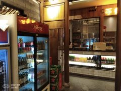 -烧货·活海鲜炭烧(湖滨商业街店)
