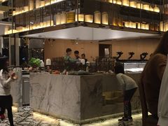-苏州吴江盛虹万丽酒店-燃餐厅(盛泽店)