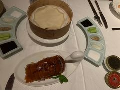 -北京柏悦酒店·锦庭餐厅Dining Room