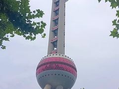 -东方明珠广播电视塔