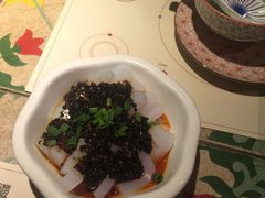 -酒肆浅葱•烧烤•龙虾•排档(卓悦intown店)