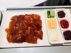 片皮鸭-江南厨子(壹方城店)