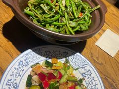 -胖老汉新疆特色椒麻鸡(南门店)