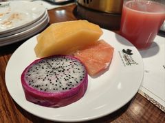 -汉巴味德(北京银座和谐广场店)