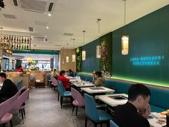 -透明思烤·自助烤肉海鲜火锅(东部星悦天地店)