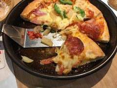 -必胜客(城西银泰店)