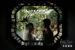 -艺匠摄影ARTIZ STUDIO(南京店)