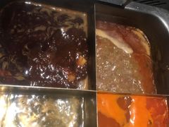 -海底捞火锅(龙湖北京大兴天街店)