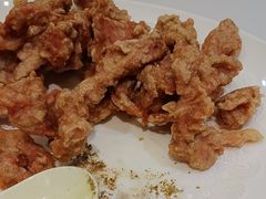 -小红鲸·海鲜餐厅(轸大路店)