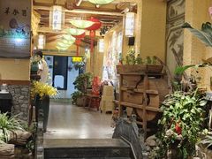 -大理董·董家小厨野生菌火锅(古城旗舰店)