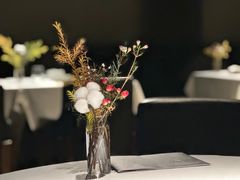 -L'Arome芳芳法国餐厅(金陵饭店店)