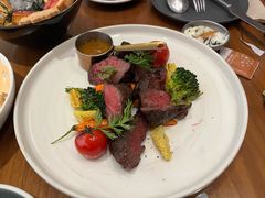 -La Terre乐田(万象城店)