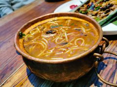 小铜锅烧米线-雀舞·私食(凯德店)
