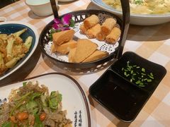 -珍味汤馆·潮汕家乡菜(保利文化广场店)