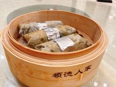 -顺德人家食府(黄金广场店)
