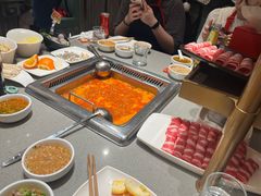 -海底捞火锅(龙岗星河COCO Park店)