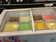 -圣琼美食百汇自助餐厅(福安购物广场店)