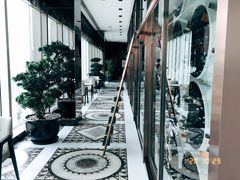 -翡翠36酒吧(浦东香格里拉店)