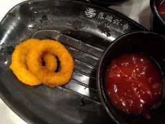 -梵云依家小冒菜(新街口总店)