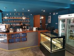 -糖房咖啡(南锣鼓巷店)