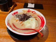 -豚王拉面(澳门银河店)