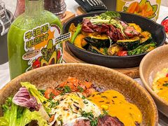 -西语·炭烧牛排(卓越中寰店)