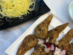 -怪怪龙虾·来自江苏盱眙(惊驾路店)