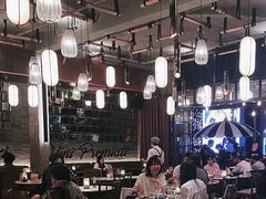 -IL TEATRO 精品意大利餐厅