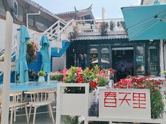 -春天里餐厅·云南创意菜特色美食(束河店)