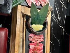 -谷牛和牛烤肉(漕河泾印象城店)