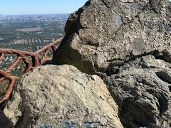 -北京西山国家森林公园