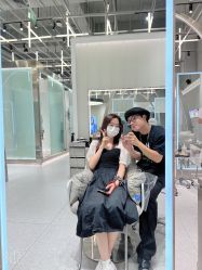-MY HAIR ARDOR