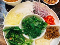 -官塘锋记鱼生·生腌·砂锅粥(牌坊街店)