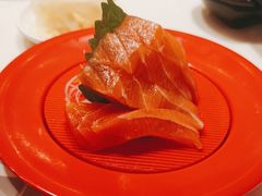 -新一番三文鱼寿司(红城湖店)