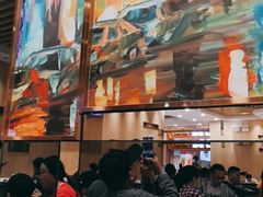 -都城快餐(花城店)