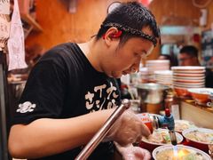 -老龙亭拉面店