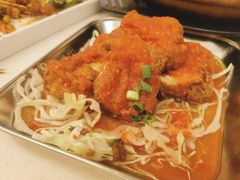 -白仁仔· 活烤海鲜 宵夜(豫园店)