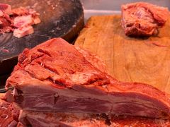 -马志善稀糊爛生熟肉店