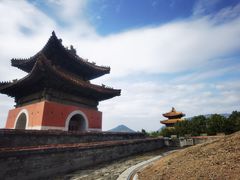 -清东陵