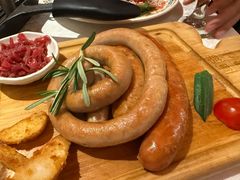 -俄士厨房(环球港店)