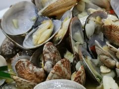 招牌花甲-大叔家福鼎小吃(十全街店)