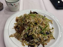 -丰泽园饭店