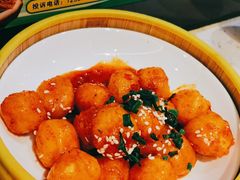 -虎丫炒鸡.鲜鸡现炒(朝阳门益田店)