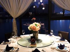 包厢-东南里湖景餐厅·新闽菜(浦西万达店)
