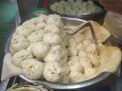 -郑家包子牛肉拉面(尚勤路店)